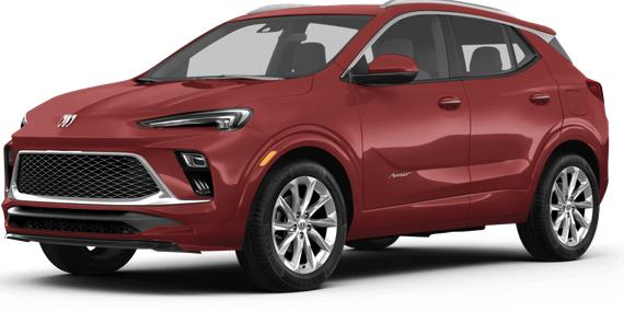 BUICK ENCORE GX 2024 KL4AMFSL9RB012128 image BUICK ENCORE GX 2024 KL4AMFSL9RB012128 image